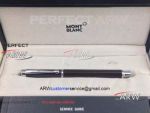Perfect Replica Montblanc Limited Writers Edition Brown Barrel Rollerball Pen